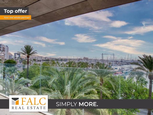 Apartamento en venta en Canamunt, Palma