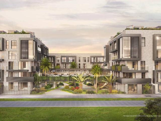 Apartamento en venta en Canamunt, Palma