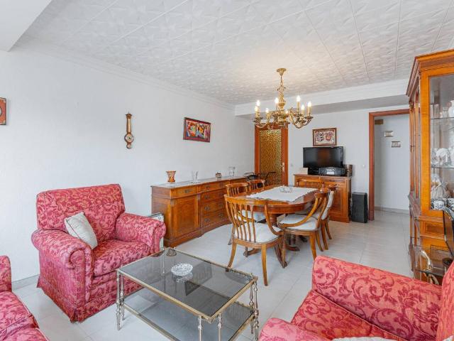 Apartamento en venta en Canamunt, Palma