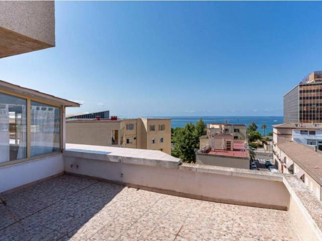 Apartamento en venta en Palma, el Call