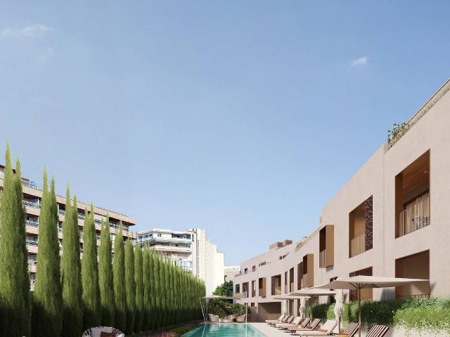 Apartamento en venta en Canamunt, Palma