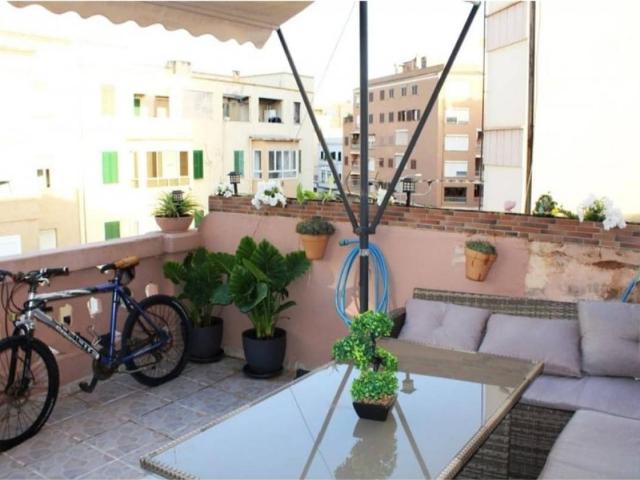 Apartamento en venta en Canamunt, Palma