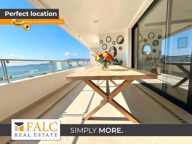 Apartamento en venta en Canamunt, Palma