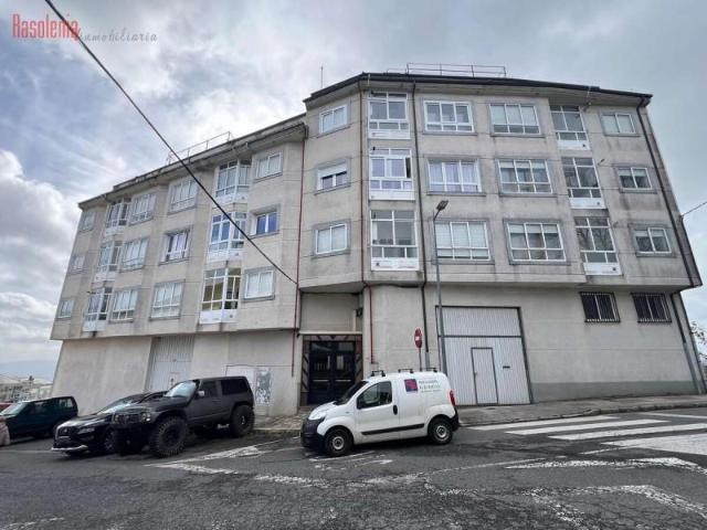 Apartamento en venta en A Fonsagrada, Galicia