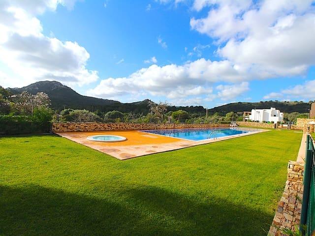 Apartamento en venta en sa Font de sa Cala, Llevant