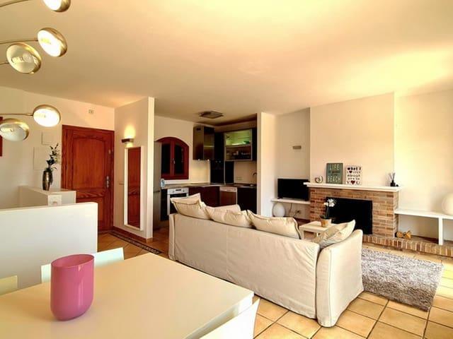Apartamento en venta en sa Font de sa Cala, Llevant
