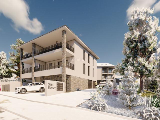 Apartamento en venta en Gironès, Catalunya
