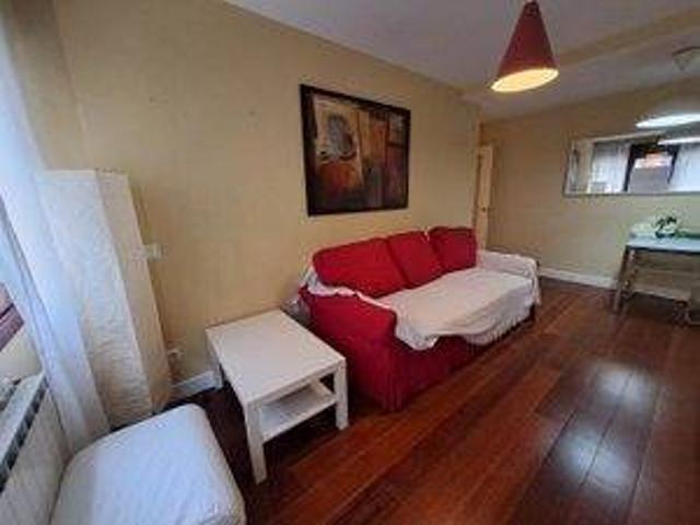 Apartamento en venta en Centro, Oviedo
