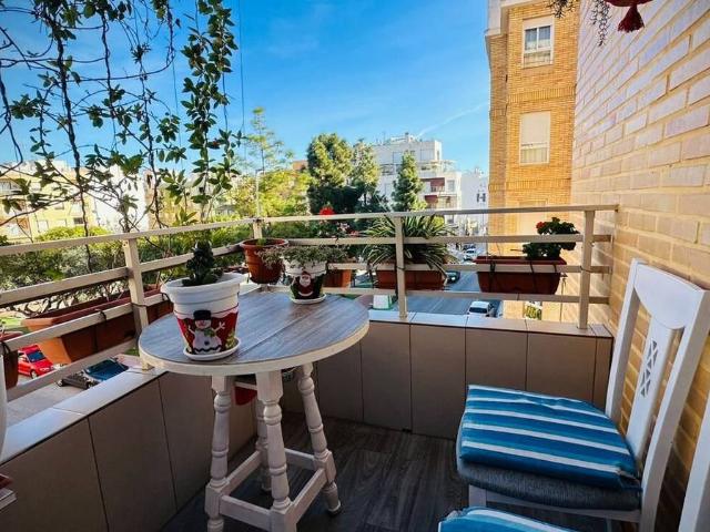 Apartamento en venta en Casco Antiguo - Santa Cruz - Ayuntamiento, Alacant / Alicante
