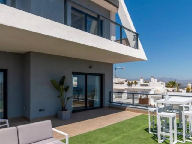 Apartamento en venta en Alicante, Centre Històric