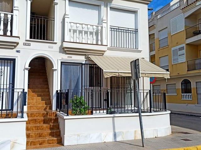 Apartamento en venta en Formentera Del Segura, Valencia