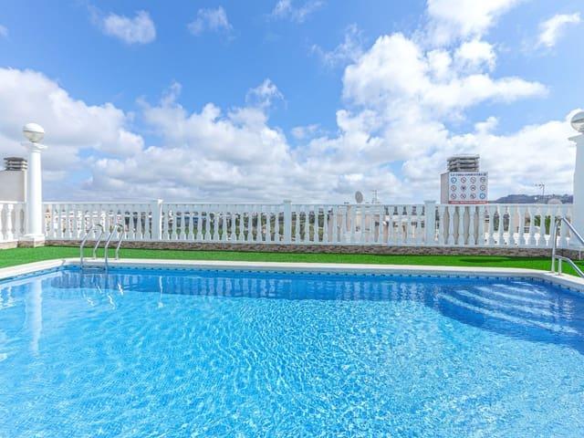 Apartamento en venta en Los Palacios, Formentera Del Segura