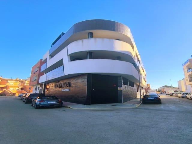Apartamento en venta en Formentera Del Segura, Los Palacios