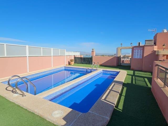 Apartamento en venta en Formentera Del Segura, Los Palacios