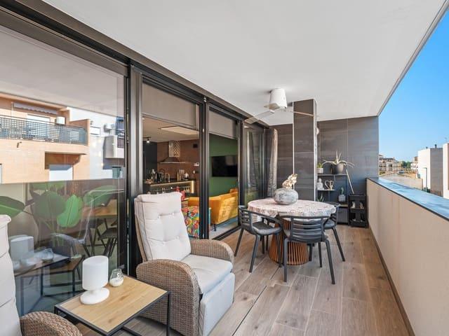 Apartamento en venta en Formentera Del Segura, Valencia