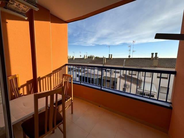 Apartamento en venta en Formentera Del Segura, Los Palacios