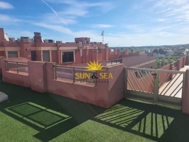 Apartamento en venta en Formentera Del Segura, Los Palacios