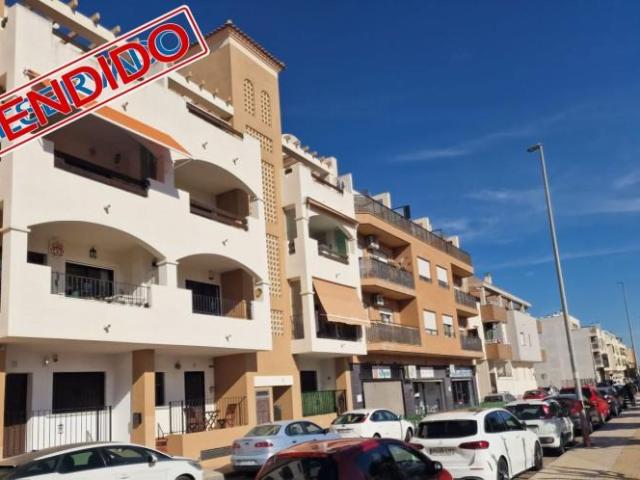 Apartamento en venta en el Baix Segura / La Vega Baja, Valencia