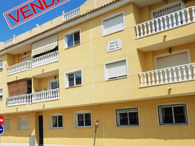 Apartamento en venta en el Baix Segura / La Vega Baja, Valencia