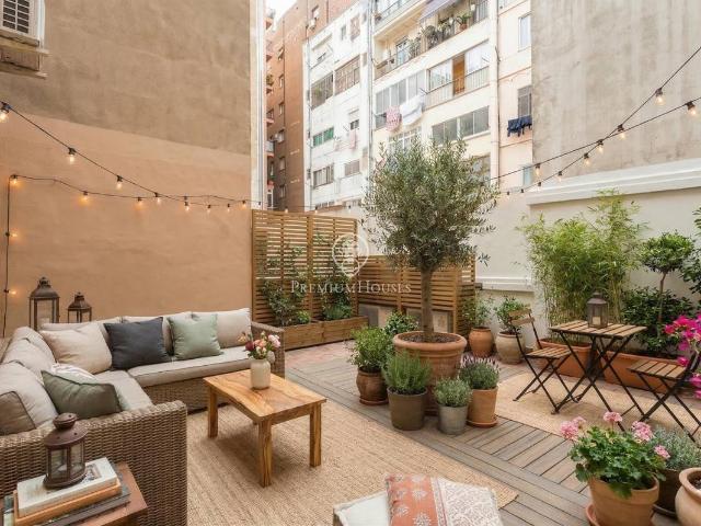 Apartamento en venta en Eixample, Barcelonès