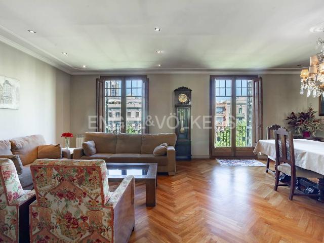 Apartamento en venta en Barcelona, la Dreta de l'Eixample