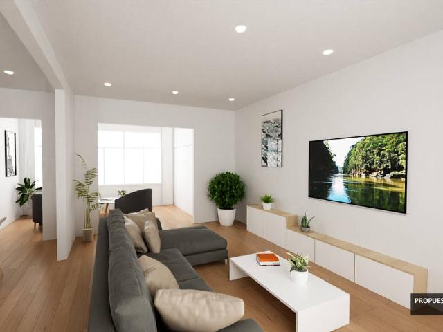 Apartamento en venta en Eixample, Barcelonès