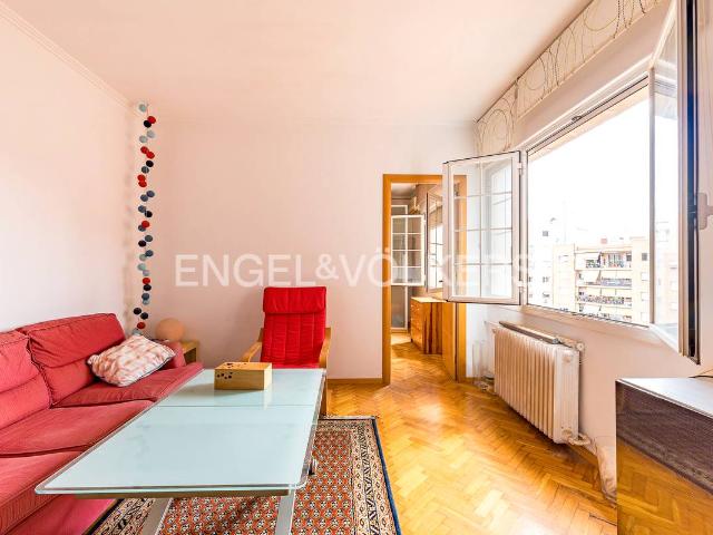 Apartamento en venta en Barcelona, la Dreta de l'Eixample