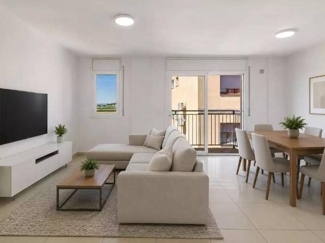 Apartamento en venta en Alt Empordà, Catalunya