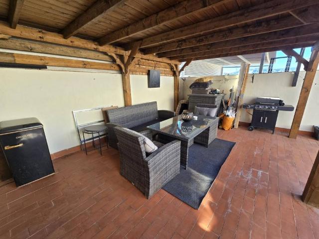 Apartamento en venta en Oriental, Murcia