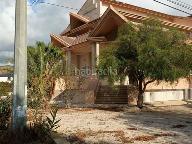 Apartamento en venta en Oriental, Murcia