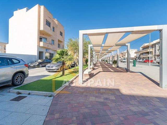 Apartamento en venta en Oriental, Murcia