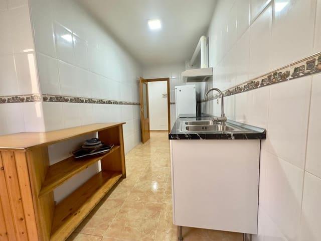 Apartamento en venta en Oriental, Murcia