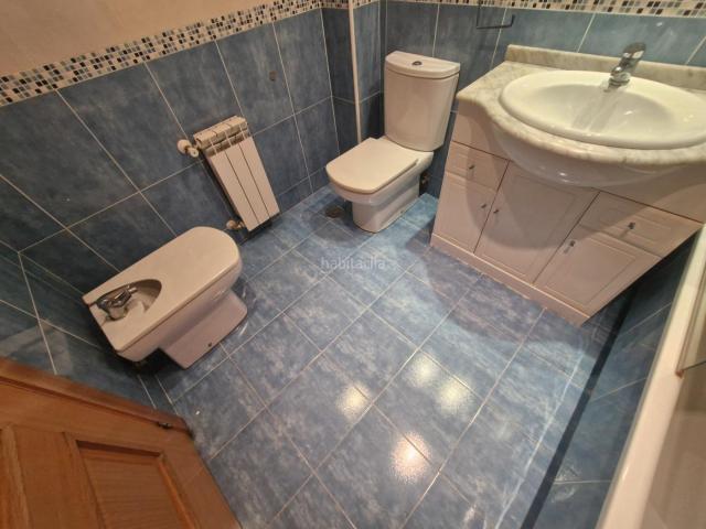 Apartamento en venta en Foz, O Castro