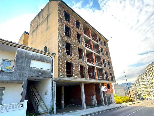 Apartamento en venta en Foz, O Castro Apartamento en venta en Foz, O Castro