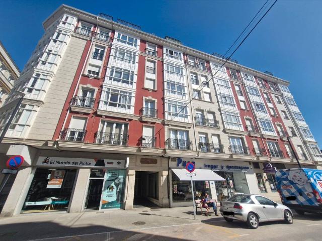 Apartamento en venta en Foz, O Castro
