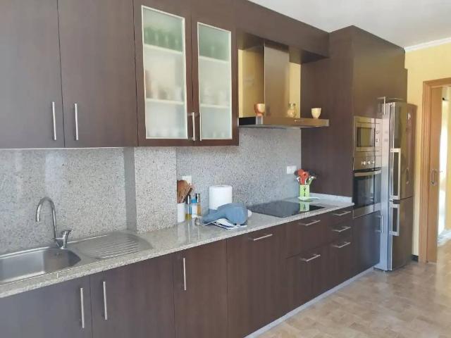 Apartamento en venta en Foz, A Mariña Central