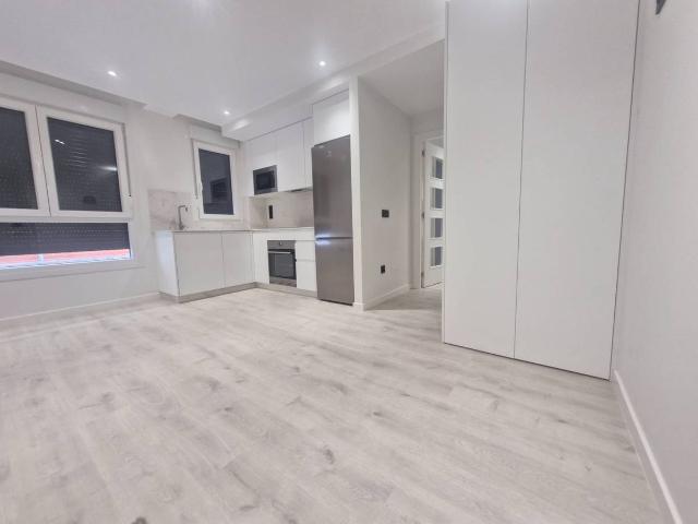 Apartamento en venta en Foz, A Mariña Central