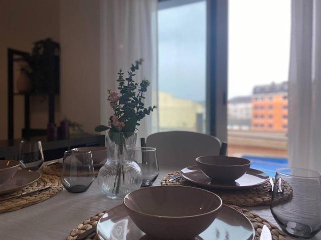 Apartamento en venta en Foz, O Castro