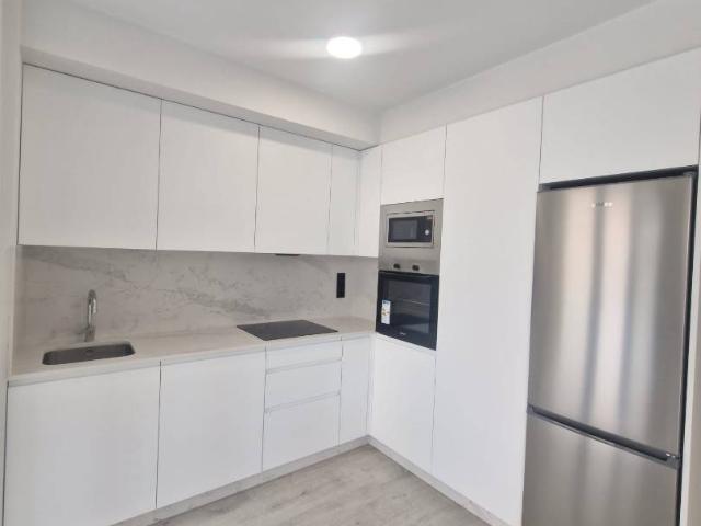 Apartamento en venta en Foz, A Mariña Central