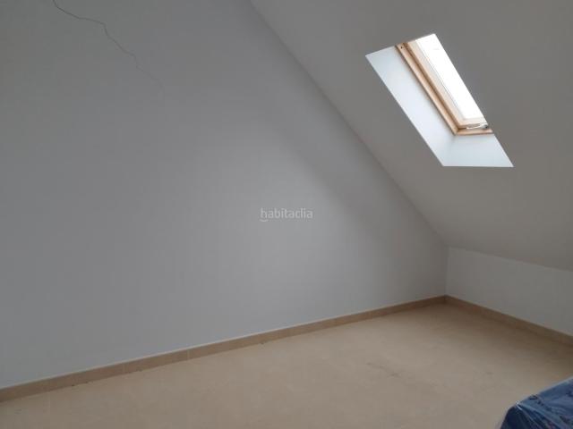 Apartamento en venta en Foz, O Castro