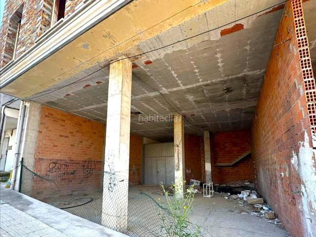 Apartamento en venta en Foz, A Mariña Central