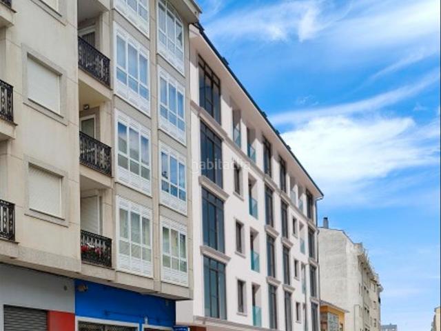 Apartamento en venta en Foz, O Castro
