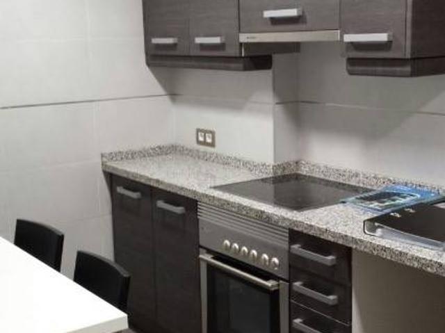 Apartamento en venta en Centro, Oviedo