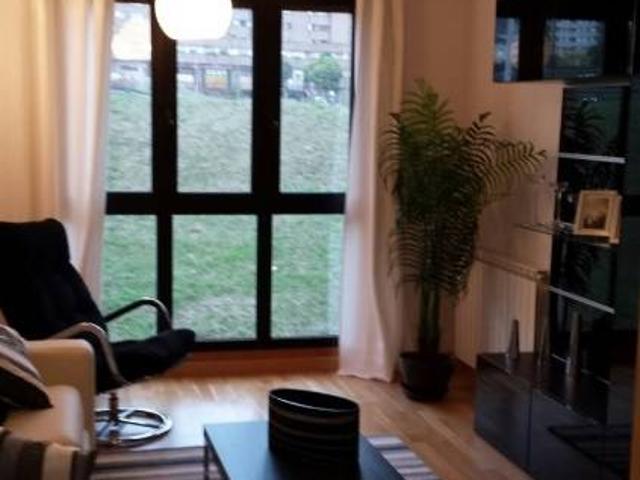 Apartamento en venta en Centro, Oviedo