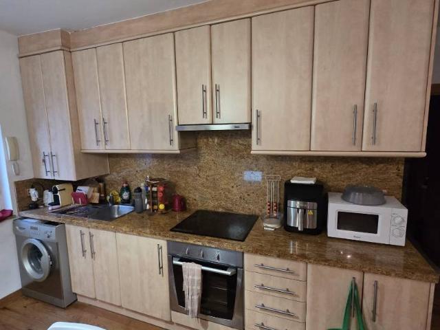 Apartamento en venta en Trascorrales, Oviedo