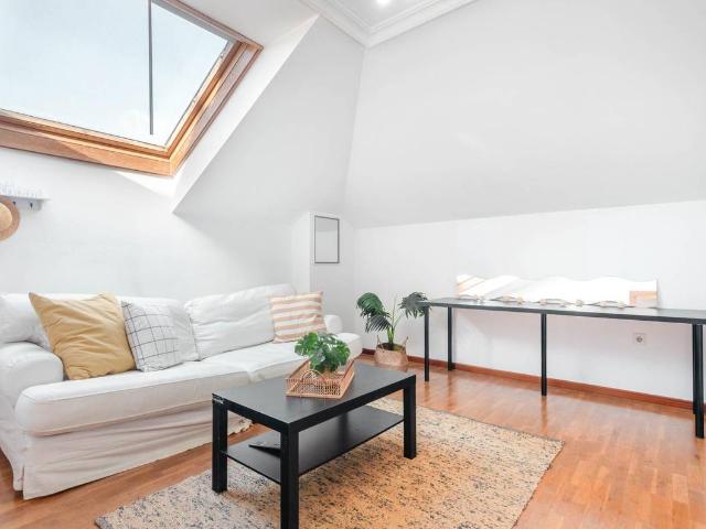 Apartamento en venta en Oviedo, Asturias