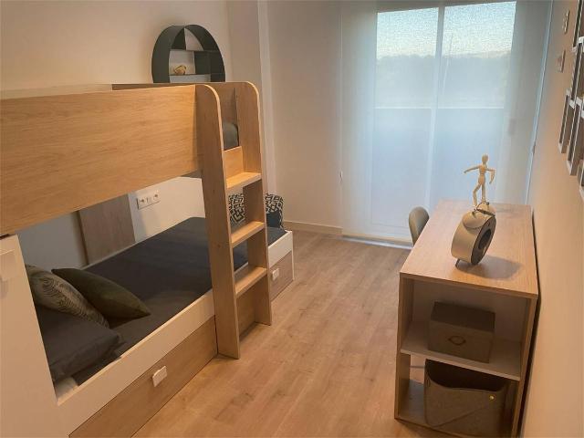 Apartamento en venta en Bajo Cinca / Baix Cinca, Aragón