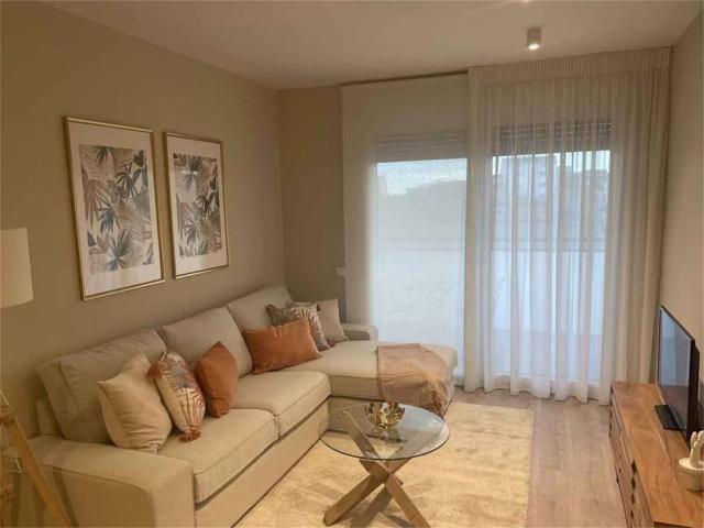 Apartamento en venta en Bajo Cinca / Baix Cinca, Aragón