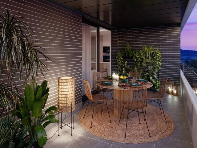 Apartamento en venta en Bajo Cinca / Baix Cinca, Aragón