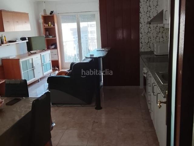 Apartamento en venta en Bajo Cinca / Baix Cinca, Aragón